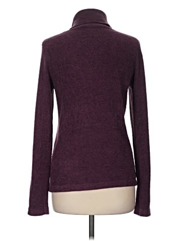 ExOfficio Turtleneck Sweater (view 2)
