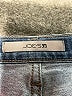 Joe's Jeans 100% Cotton Blue Jeans Size 27 waist - photo 7