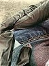 Joe's Jeans 100% Cotton Blue Jeans Size 27 waist - photo 8