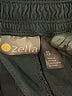Zella Solid Black Shorts Size S - photo 3