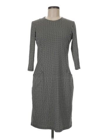 J. McLaughlin Casual Dress (view 1)