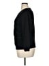 Talbots Black Long Sleeve Top Size XL Petite - photo 5