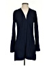 Karen Scott Blue Cardigan Size S - photo 1