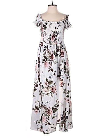 J for Justify Casual Dress (view 1)