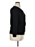 Talbots Black Long Sleeve Top Size XL Petite - photo 4