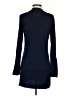 Karen Scott Blue Cardigan Size S - photo 2