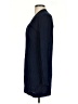 Karen Scott Blue Cardigan Size S - photo 5