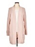 JM Collection Pink Cardigan Size L - photo 1