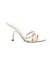 Nine West Ivory Sandals Size 5 1/2 - photo 1