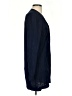 Karen Scott Blue Cardigan Size S - photo 4