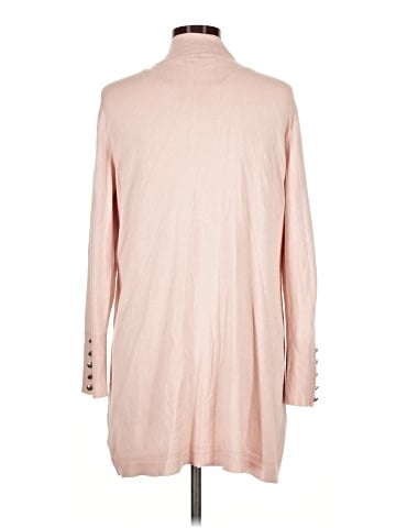 JM Collection Cardigan (view 2)
