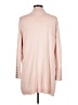 JM Collection Pink Cardigan Size L - photo 2