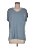 Orvis Blue Cardigan Size M - photo 1