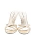 Nine West Ivory Sandals Size 5 1/2 - photo 2