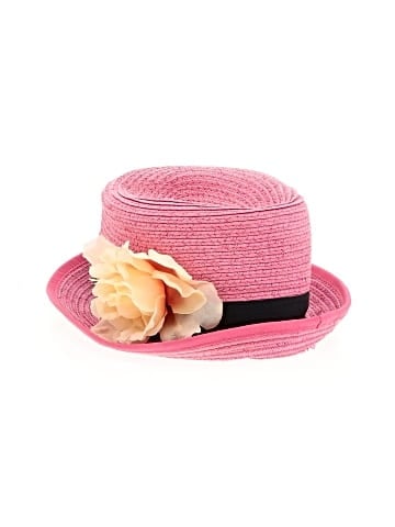 H&M Fedora (view 1)
