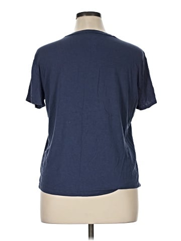 Nine West Short Sleeve T-Shirt (view 2)