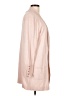 JM Collection Pink Cardigan Size L - photo 4