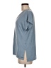 Orvis Blue Cardigan Size M - photo 5