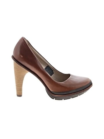 Tsubo Heels (view 1)