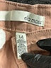 Ella Moss Tan Jeans Size 14 - photo 4