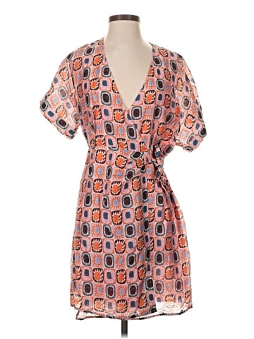 FRNCH Casual Dress (view 1)