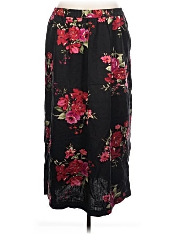 Susan Graver Casual Skirt (view 1)