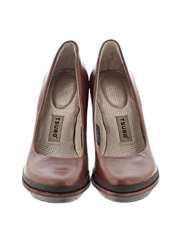Tsubo Heels (view 2)