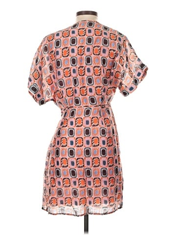 FRNCH Casual Dress (view 2)