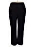 Travelers by Chico's Black Active Pants Size XXL (4) - photo 2