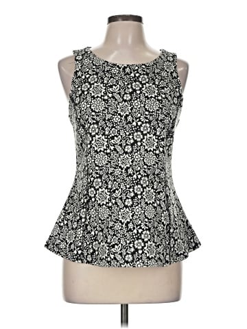 Vanessa Virginia Sleeveless Top (view 1)