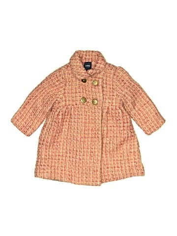 Baby Gap Coat (view 1)
