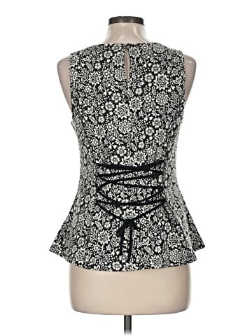 Vanessa Virginia Sleeveless Top (view 2)
