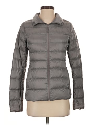 Uniqlo Jacket (view 1)
