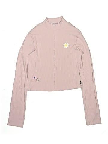 Vans Long Sleeve Turtleneck (view 1)