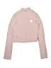 Vans Pink Long Sleeve Turtleneck Size L (kids) - photo 1