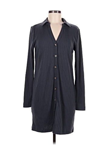 Ann Taylor LOFT Casual Dress (view 1)