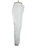Gloria Vanderbilt Ivory Jeans Size 14 - photo 4