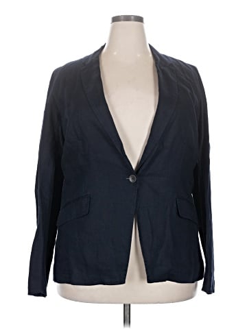 Gap Blazer (view 1)