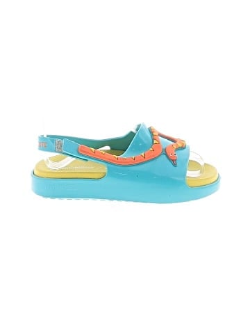 Mini Melissa Sandals (view 1)