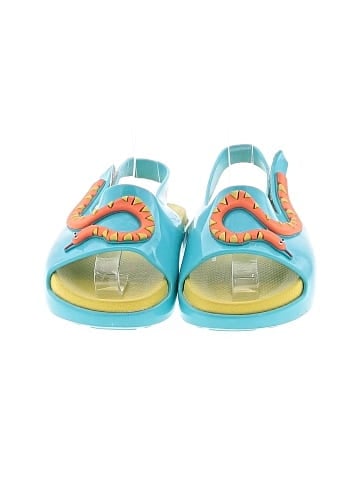 Mini Melissa Sandals (view 2)