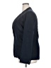 Gap 100% Linen Blue Blazer Size 18 - photo 5