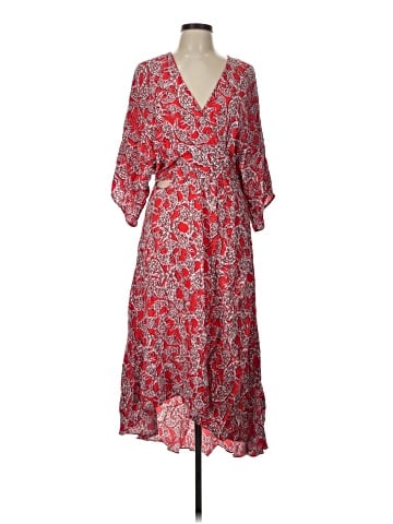 Diane von Furstenberg Casual Dress (view 1)