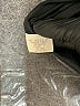 Harold's 100% Alpaca Houndstooth Gray Wool Skirt Size 4 - photo 5