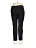 Alfani Solid Black Active Pants Size 12 - photo 2