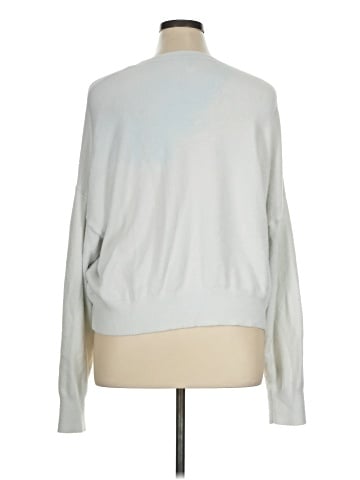 Express Pullover Sweater (view 2)
