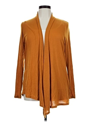 Market and Spruce Cardigan (view 1)