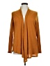 Market and Spruce Orange Cardigan Size 1X - photo 1