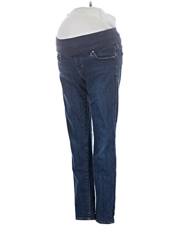 Gap - Maternity Jeans (view 1)