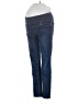 Gap - Maternity Blue Jeans Size 26 waist - photo 1
