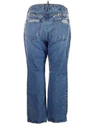 Good American Jeans (view 2)